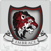 Embrace Gaming Crest